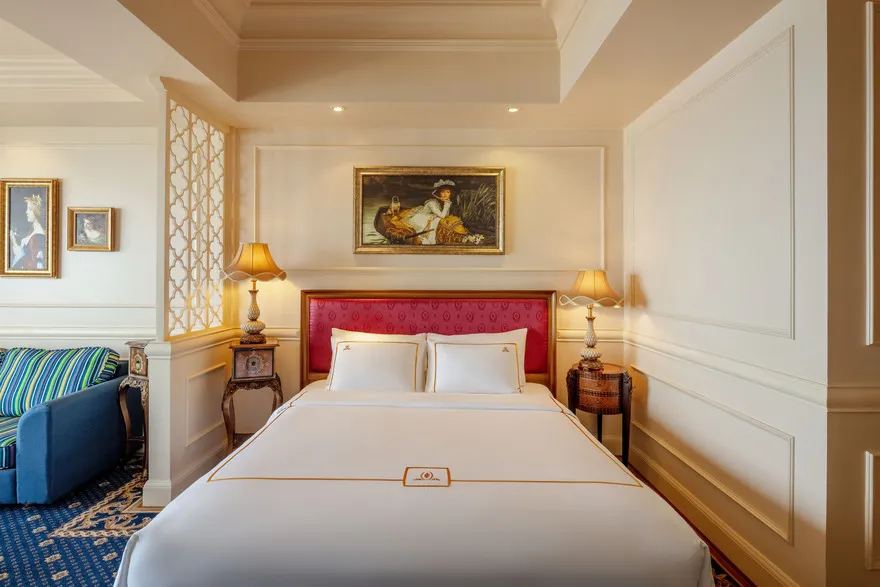 Residence Deluxe