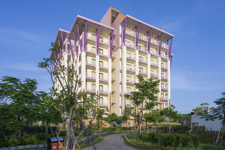 TTC Van Phong Bay Resort