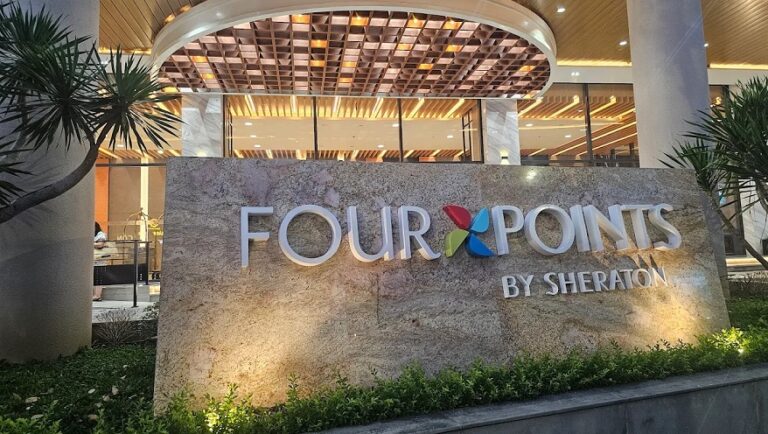 Four Points by Sheraton Nha Trang