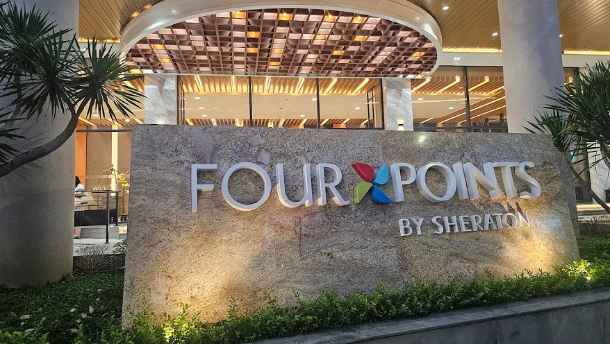 Four Points by Sheraton Nha Trang