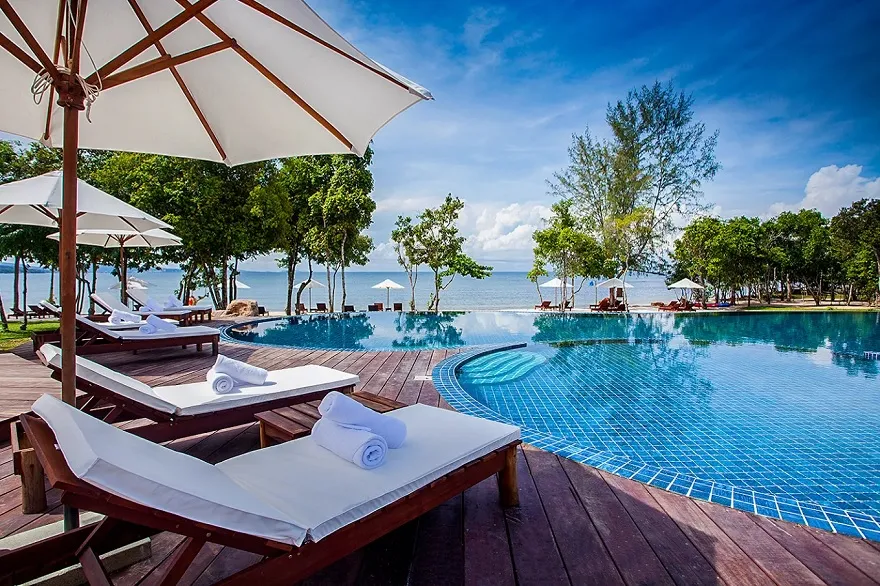 Green Bay Phu Quoc Resort & Spa