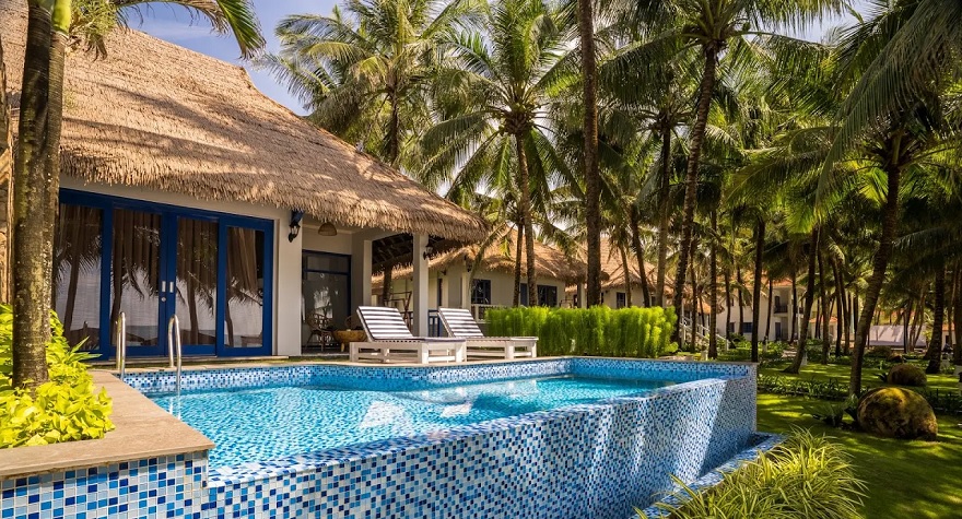 L’Azure Resort & Spa Phu Quoc