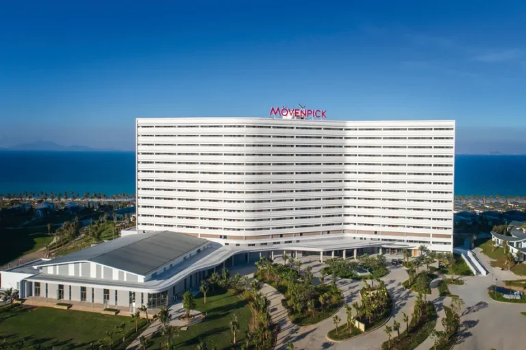 Mövenpick Resort Cam Ranh