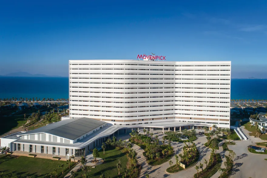 Mövenpick Resort Cam Ranh