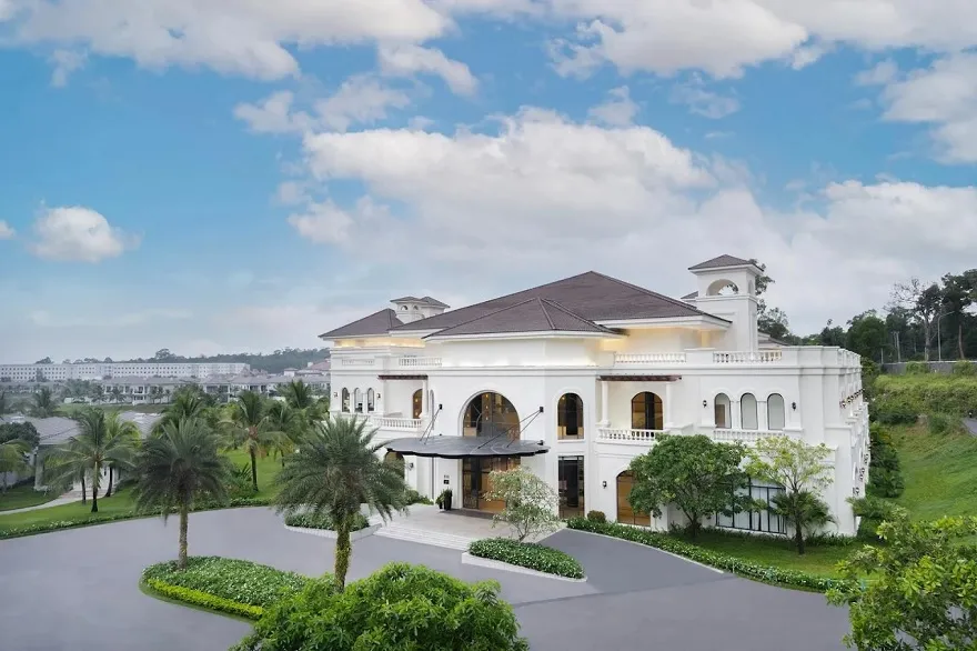 Meliá Vinpearl Phú Quốc