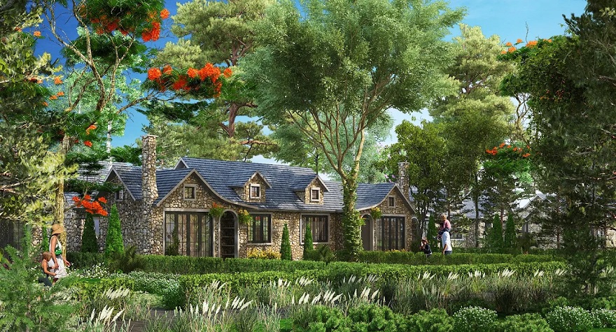 Pérolas Villas Resort
