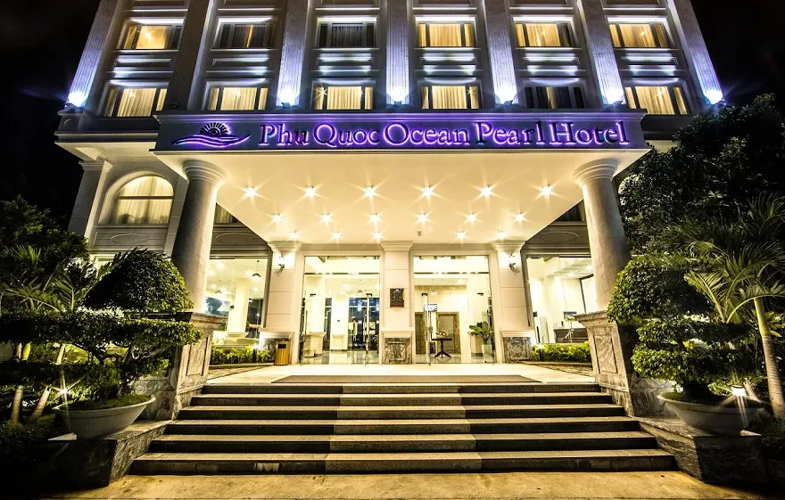 Phu Quoc Ocean Pearl Hotel