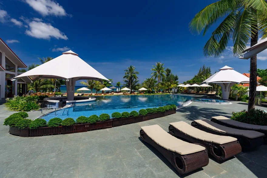 Mercury Phu Quoc Resort & Villas