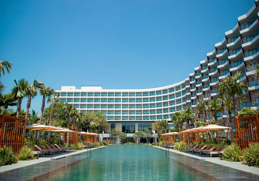 Crowne Plaza Phú Quốc Starbay