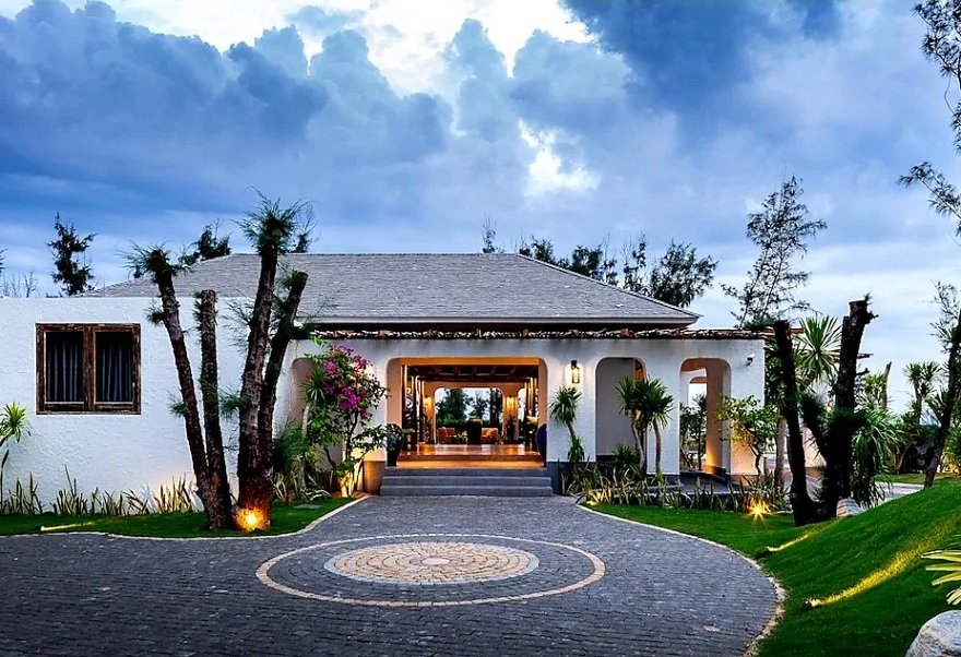 Stelia Beach Resort Phú Yên