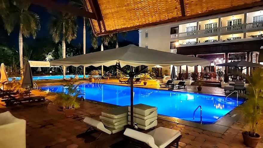 Victoria Cần Thơ Resort