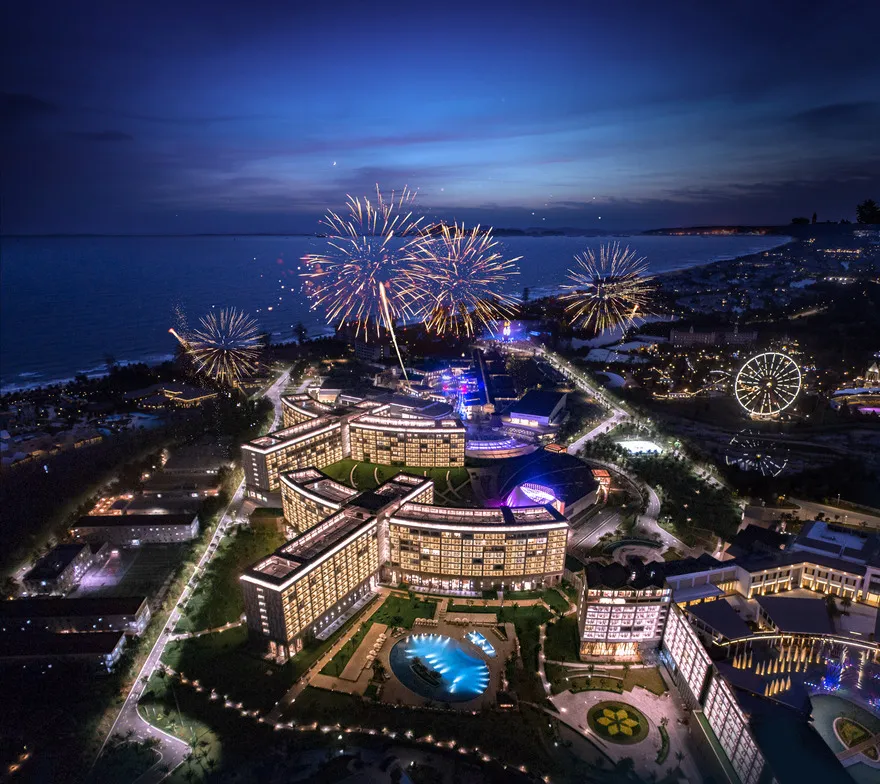 Wyndham Grand Phú Quốc