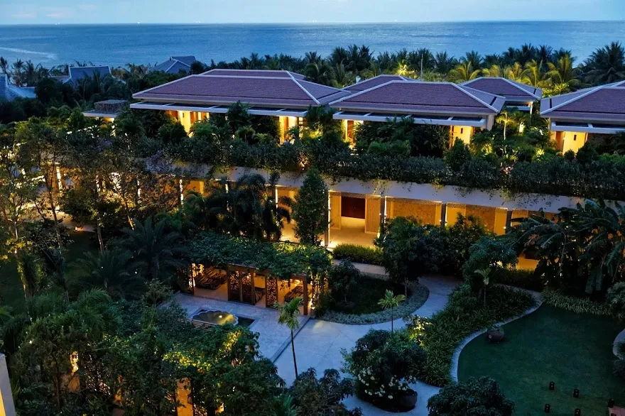 Salinda Resort Phú Quốc
