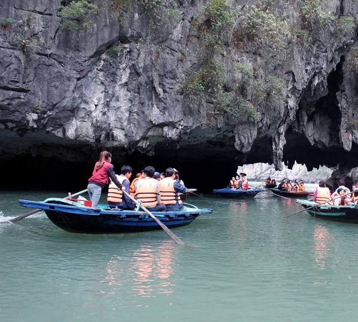 Đò nan