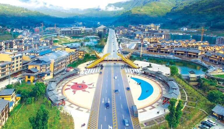 Tour Châu Hồng Hà: Bình Biên – Di Lặc – Kiến Thủy – Mông Tự (2N1Đ & 3N2Đ: Sổ Thông Hành Trọn Gói)