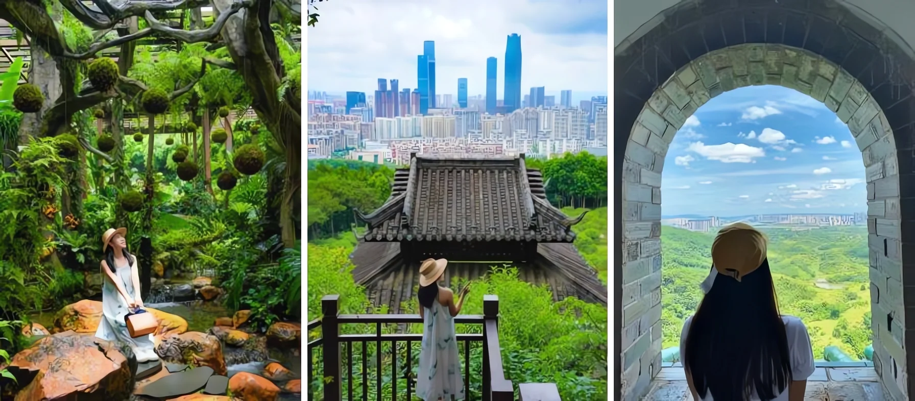 Cầu Kiều rực rỡ ánh đèn Thái Bình Cổ Trấn