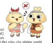 Không gây ồn ào