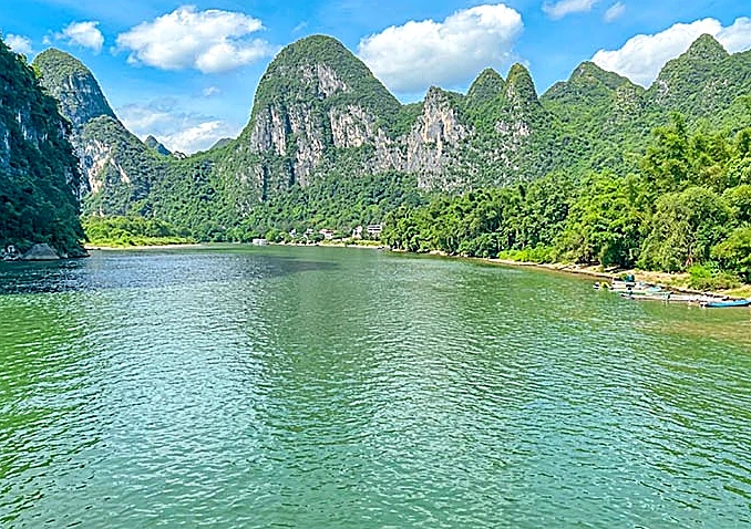 Sông Ngộ Long Dương Sóc: Cẩm Nang Bách Khoa Khám Phá Toàn Diện Từ A Đến Z