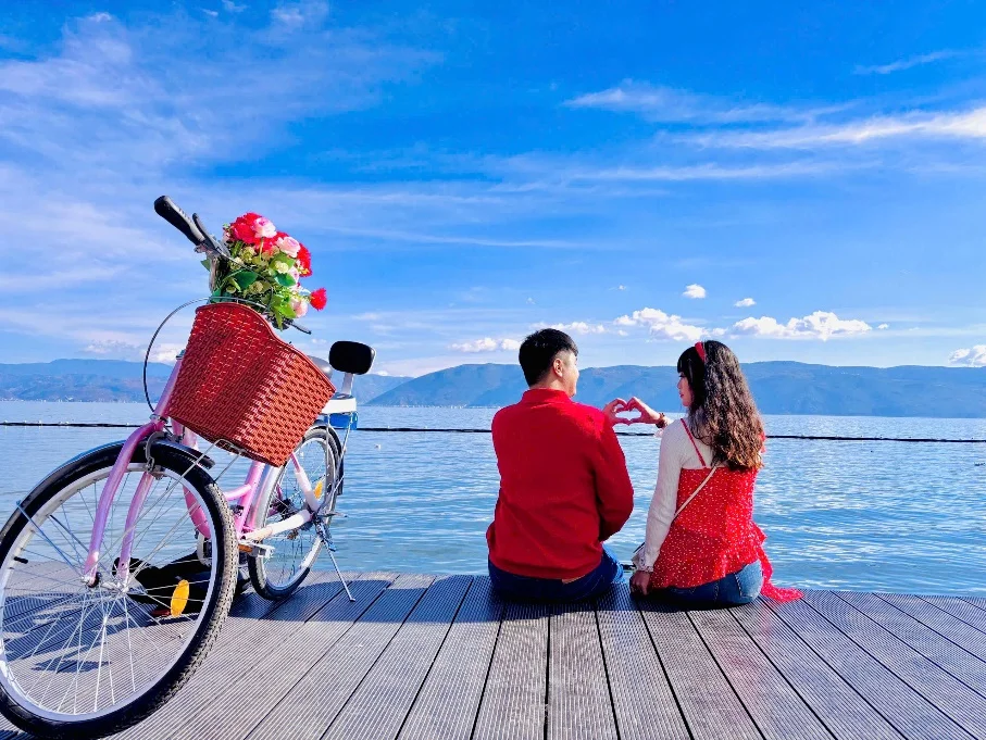Tour Đại Lý – Shangrila – Lệ Giang – Côn Minh 6N6Đ (Tàu Cao Tốc & No Shopping)