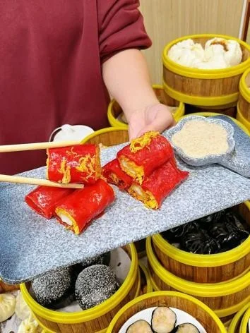 Tour Quảng Châu – Thâm Quyến 4N3Đ: Tàu Cao Tốc, Tháp Quảng Châu & Cầu Vượt Biển