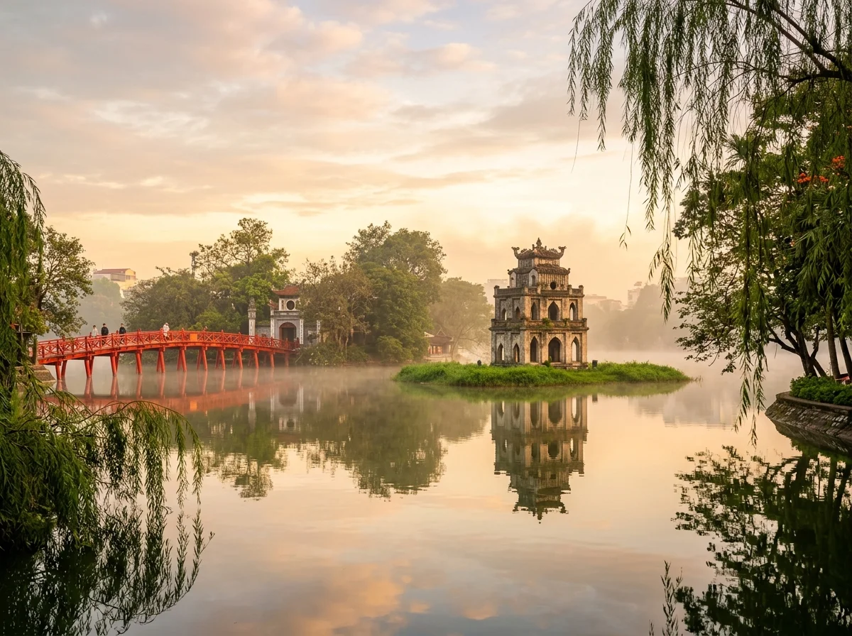 Tour Khám Phá Cát Bà