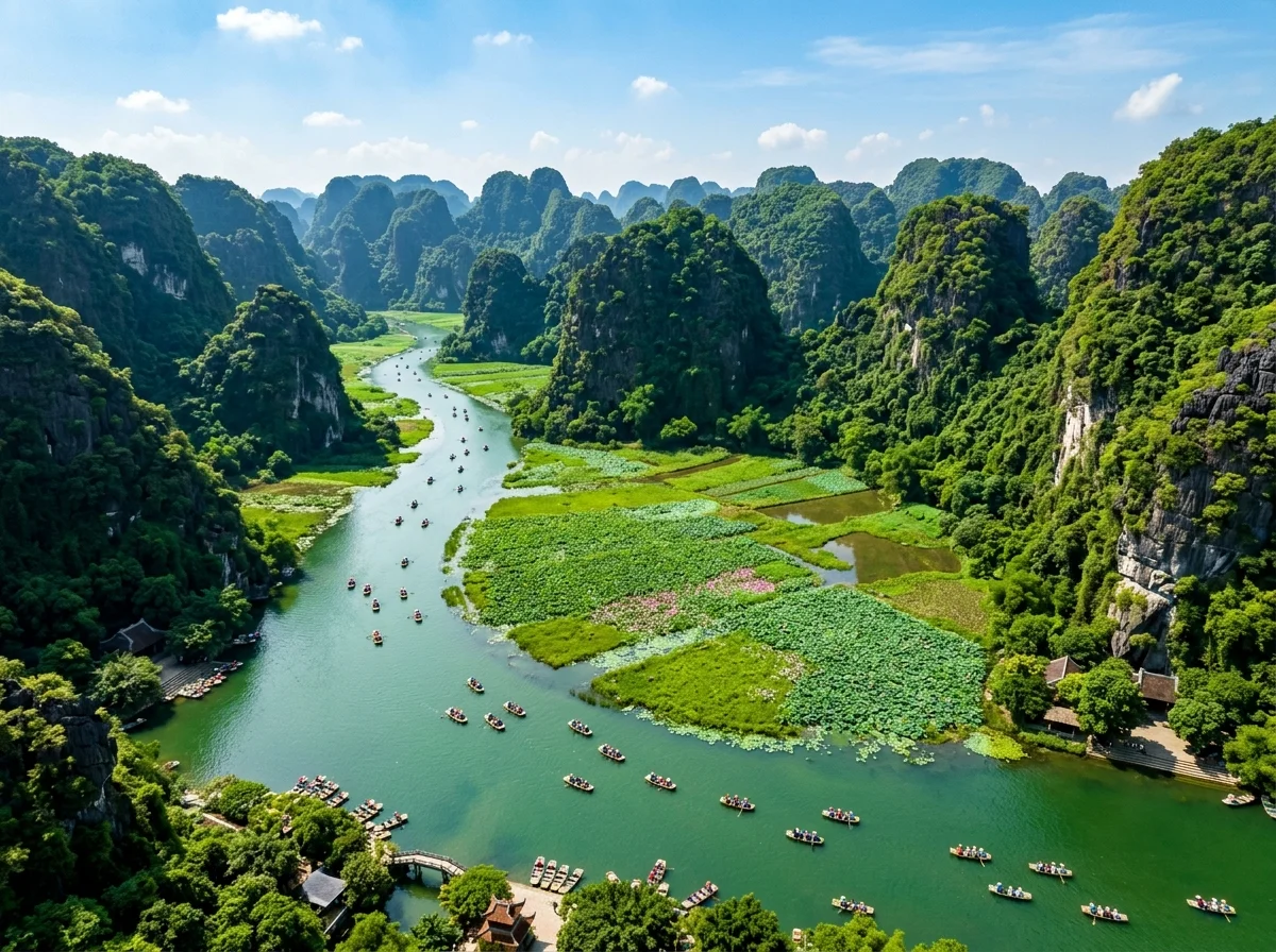Ninh Bình