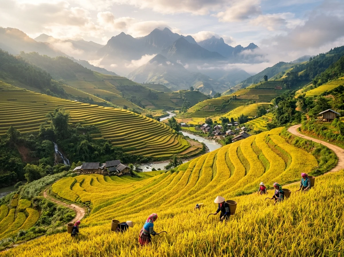 Tour Ăn Tối Ngắm Vịnh